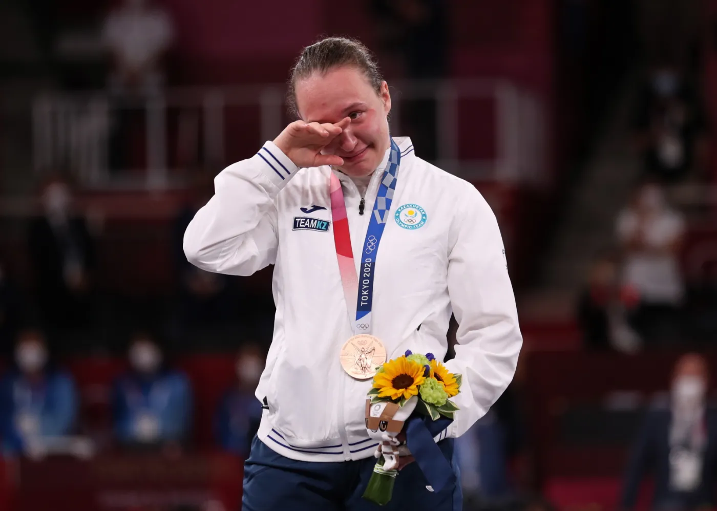 Gratulacje i bura. Prezydent skrytykował sportowców za występy w Tokio
