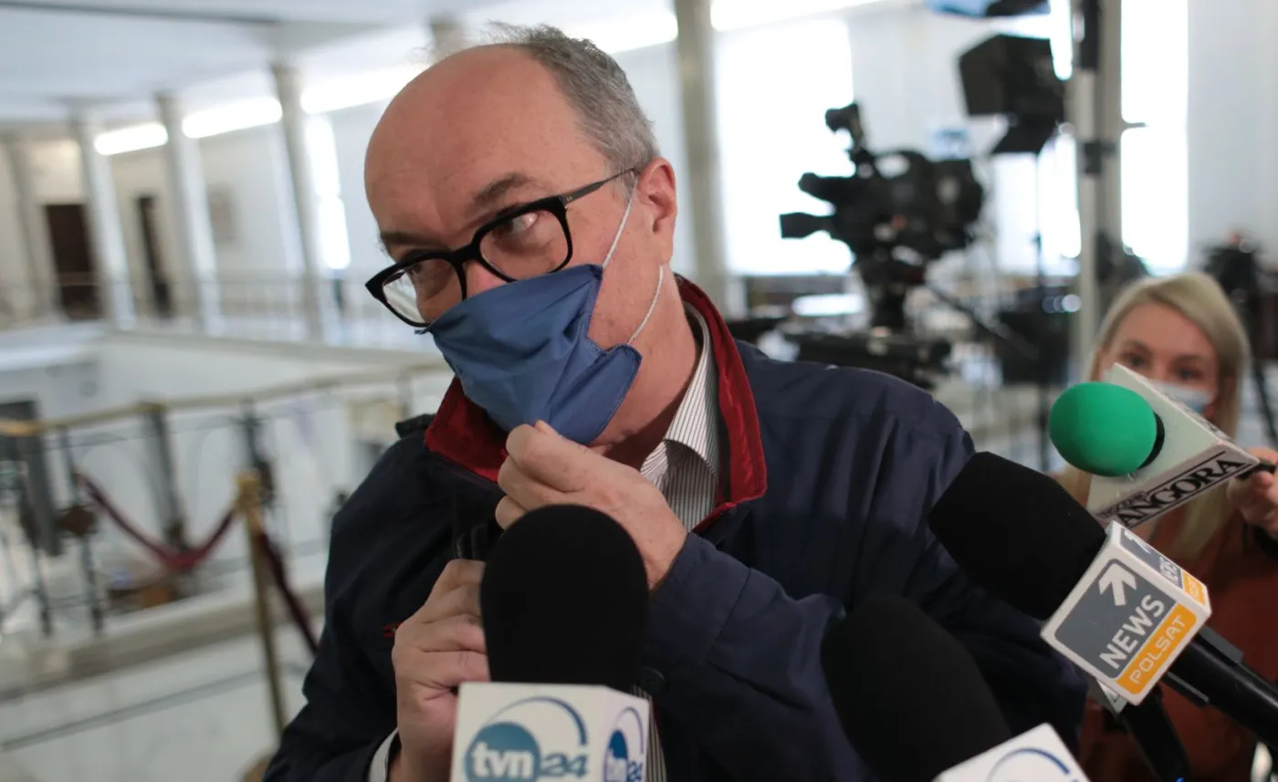 Lewica wuja Włodka. Nowa, stara czy pod progiem? [OPINIA]