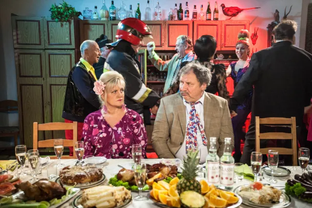 Kipiel-Sztuka nie zaszczepi się przeciw koronawirusowi. Powód?