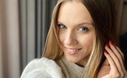 Agnieszka Kaczorowska pokazała jadalnie w nowym domu: Marzyłam o dużym stole