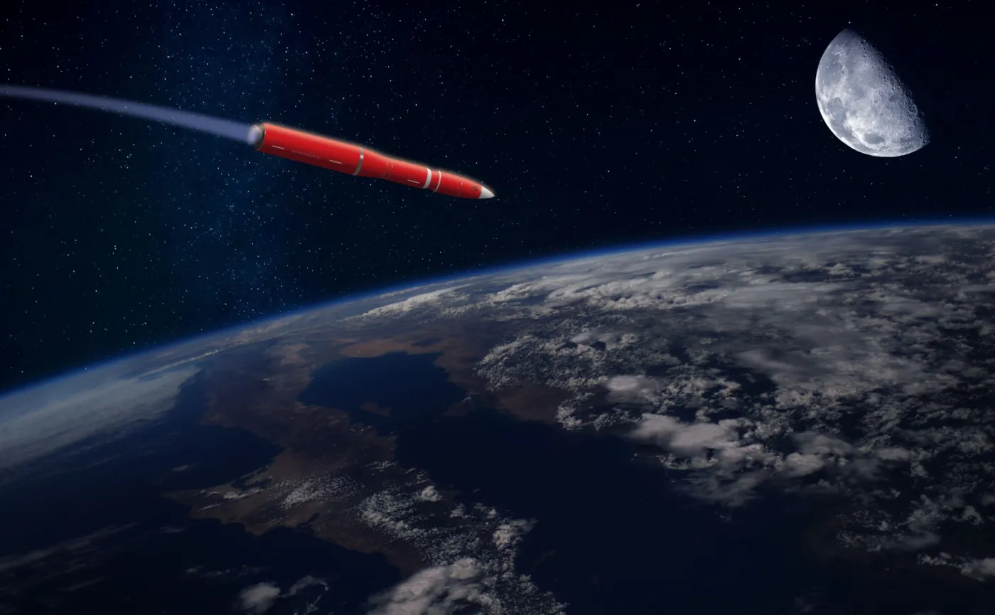 Putin chwali się bronią hipersoniczną. "Nie możemy ustawać ani na sekundę"