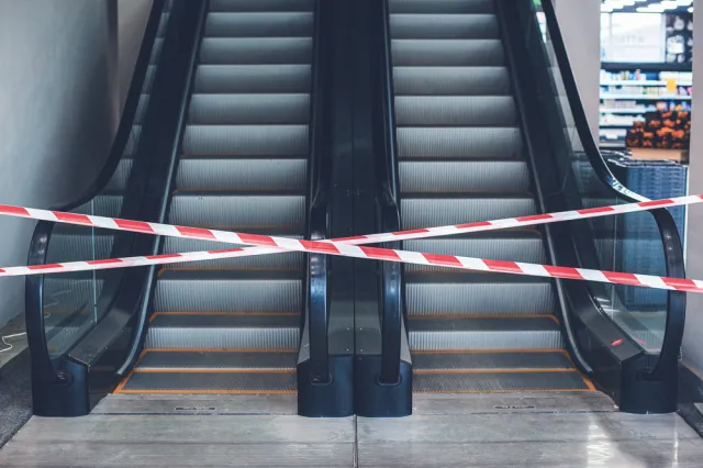 Przedłużenie obostrzeń po feriach? Jest KOMENTARZ resortu zdrowia