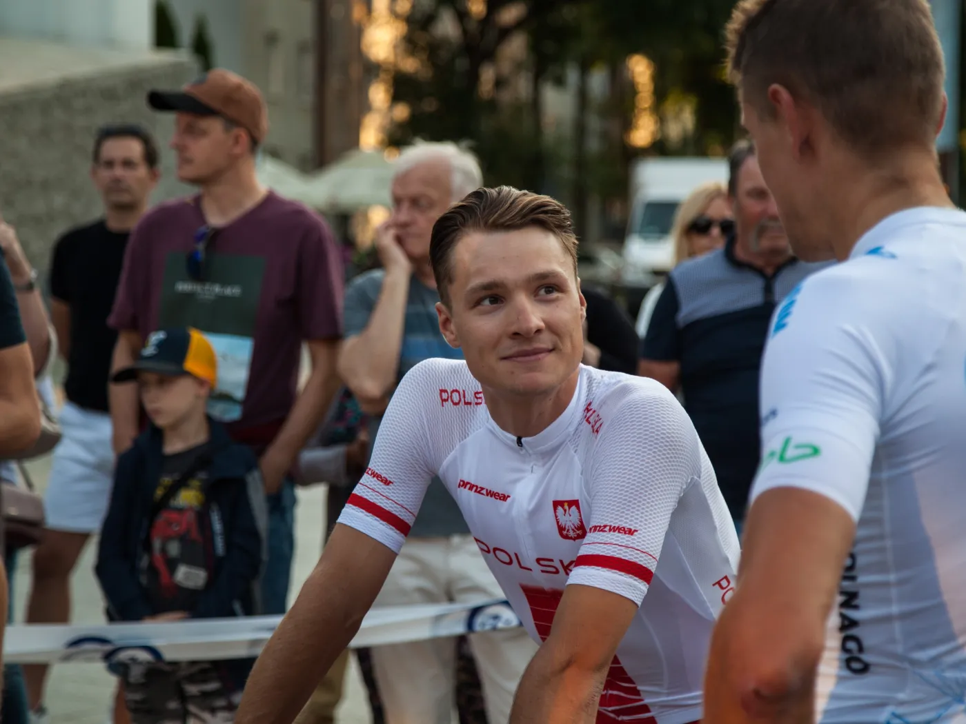 TdP. Michał Paluta: Koszulka "górala" nie była moim celem