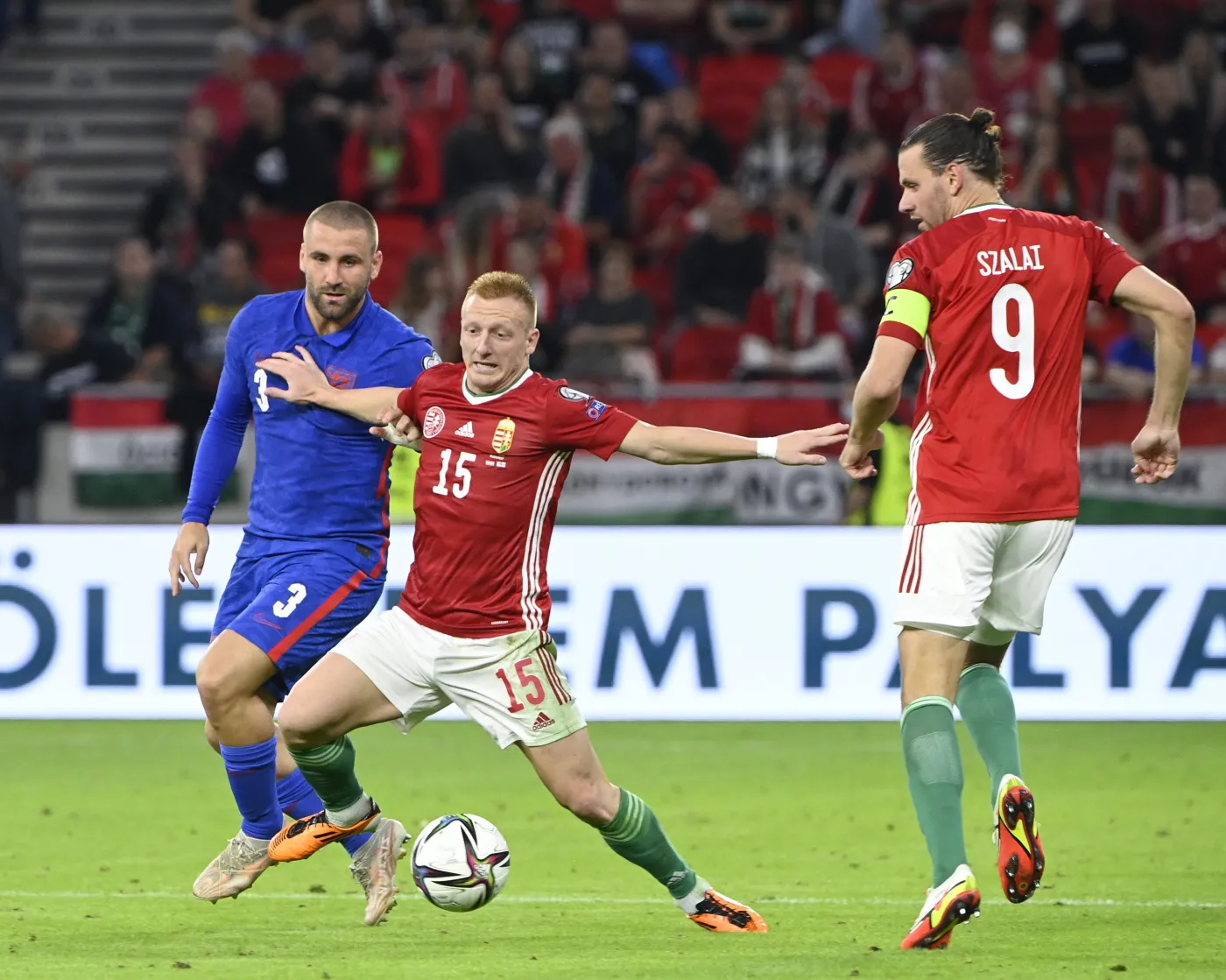 El. MŚ 2022. Kapitan reprezentacji Węgier zakażony koronawirusem