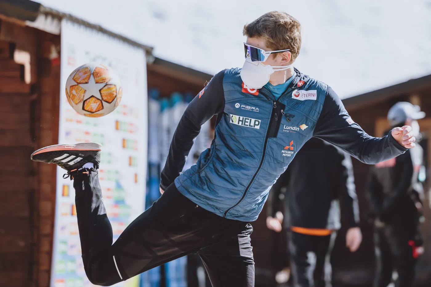 Letnia GP w skokach. Granerud wygrał oba konkursy w Szczuczyńsku