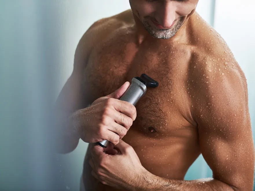 Męski zarost - kobieca sprawa? Preferencje panów versus oczekiwania pań - wiemy, jak jest!