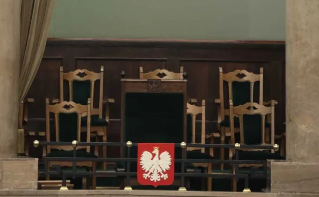 Stan wyjątkowy na granicy polsko-białoruskiej. Debata w Sejmie