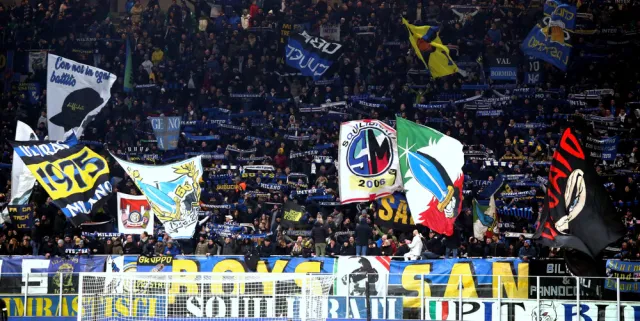 Dżeko i Dumfries nowymi piłkarzami Interu Mediolan