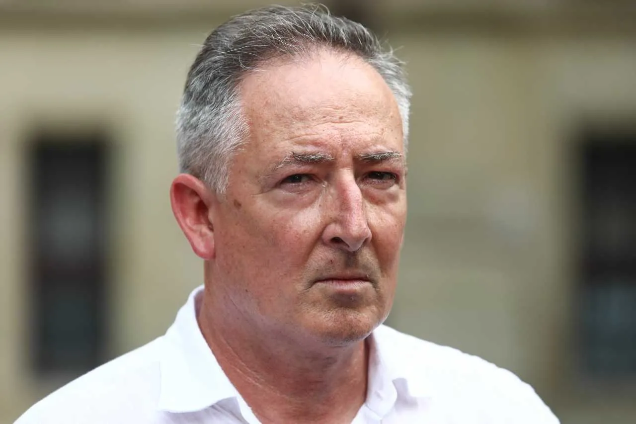 "Obawiam się, że Jarosław Kaczyński będzie siekierą odrąbywał Polskę od Zachodu"