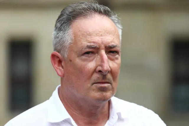 "Obawiam się, że Jarosław Kaczyński będzie siekierą odrąbywał Polskę od Zachodu"