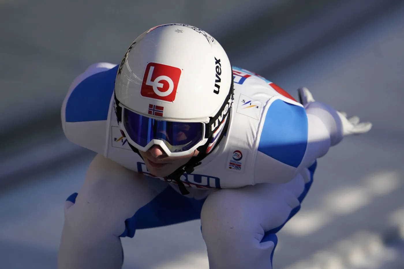 Halvor Egner Granerud wygrał Letnią Grand Prix w Czajkowskim