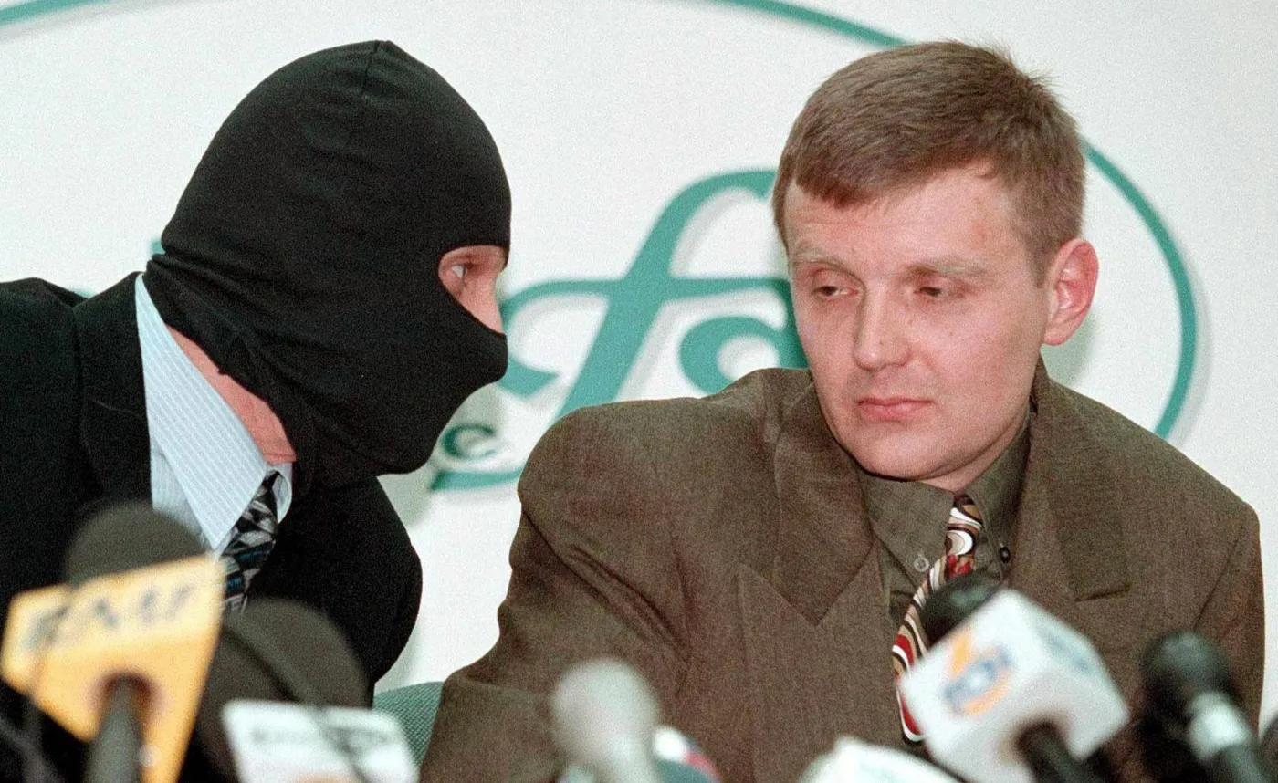 ETPC: Rosja odpowiedzialna za zabicie Litwinienki