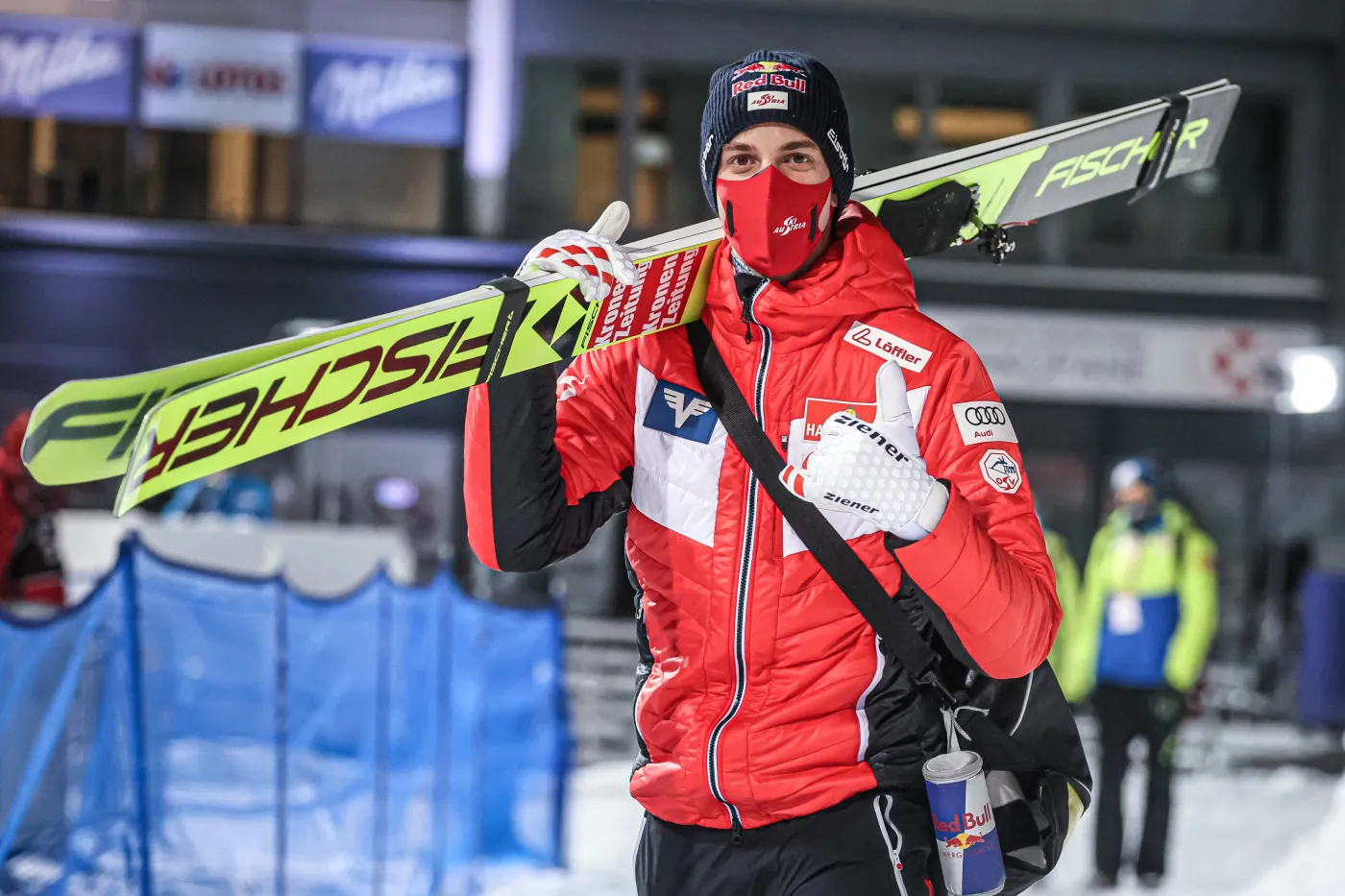 Gregor Schlierenzauer zakończył karierę. "To nie jest łatwa decyzja"