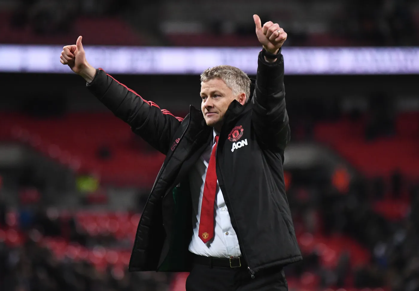 Ole Gunnar Solskjaer: Cristiano Ronaldo może grać do czterdziestki