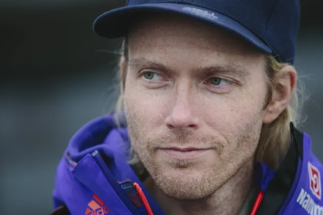 Romoeren rozstaje się ze skokami. "Czas zająć się czymś innym"