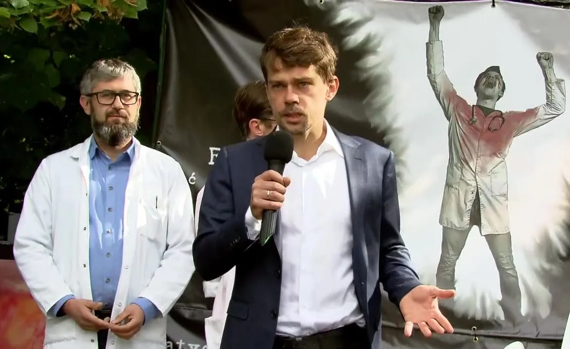 Michał Kołodziejczak 