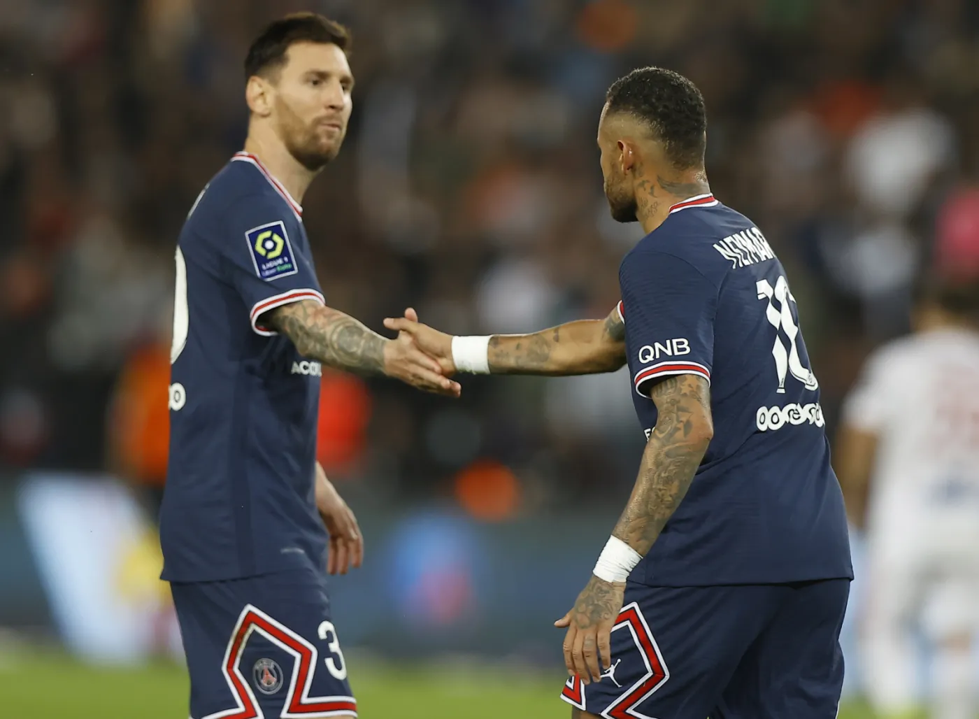 "Neymar reanimuje PSG". Wymęczona wygrana paryżan