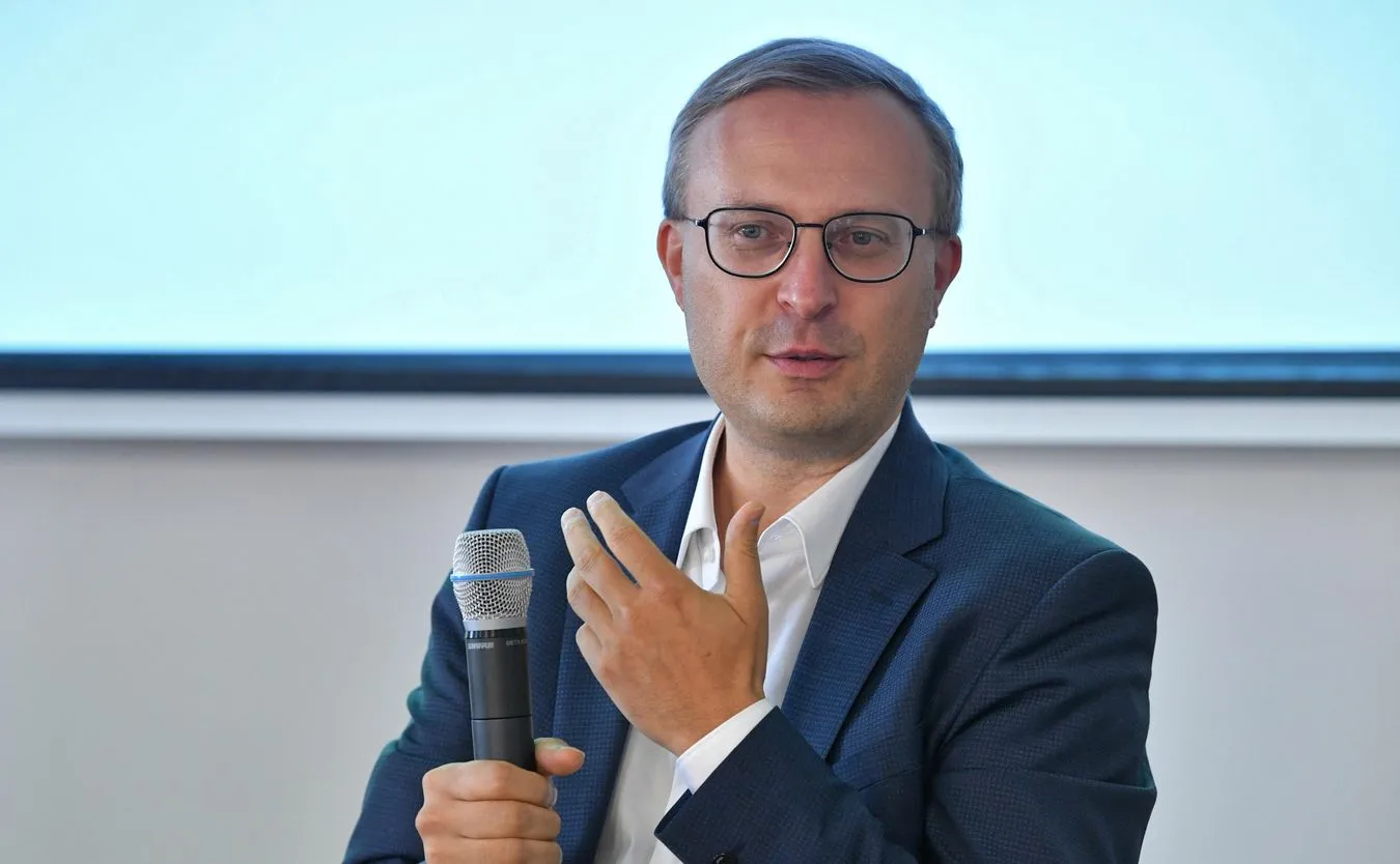 Szybujące ceny surowców. Borys: W Europie mówi się o mini kryzysie