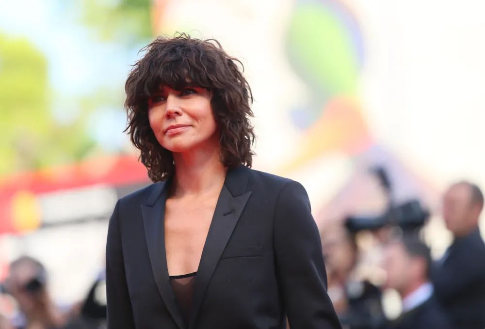 Małgorzata Szumowska przewodniczącą jury konkursu głównego 65. BFI London Film Festival