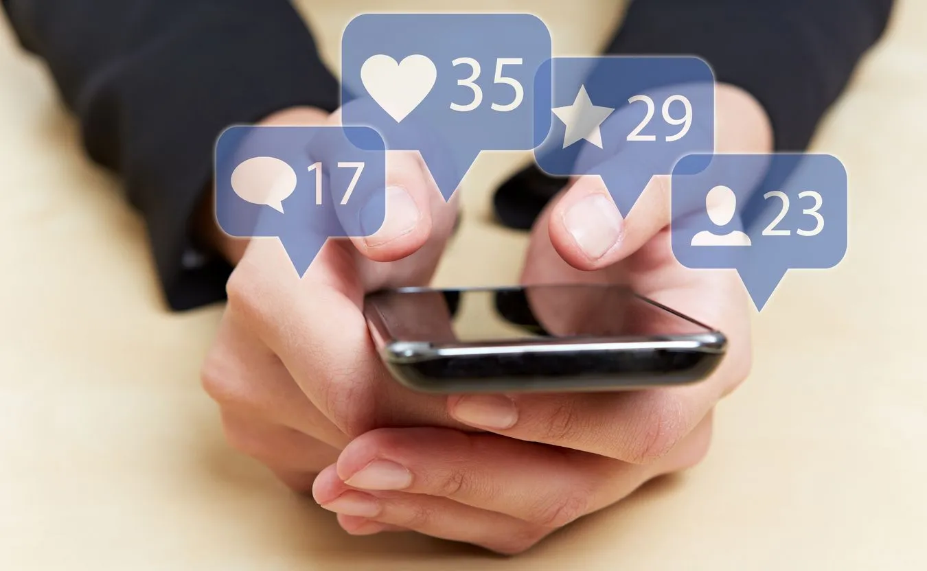 Influencerzy pod lupą, dzieci bez Instagrama