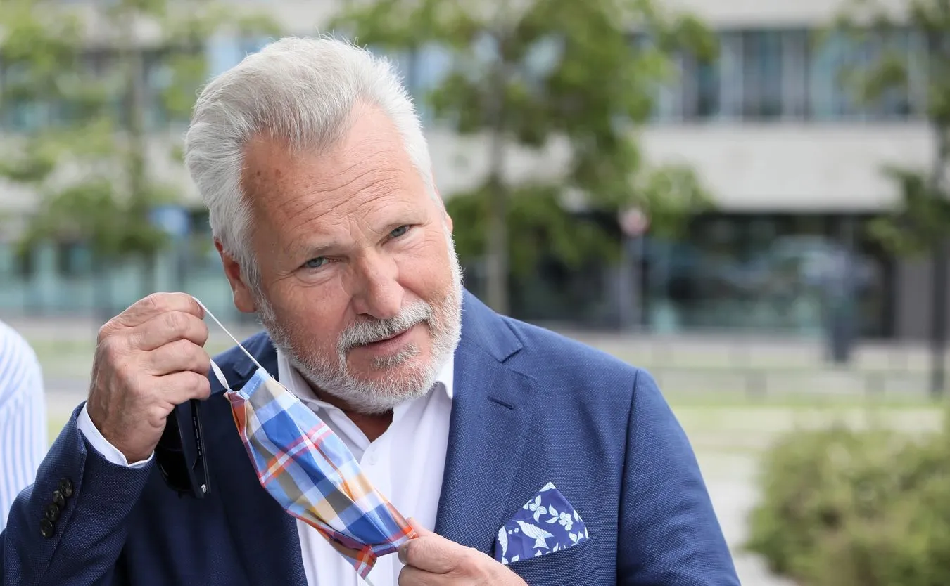 Kwaśniewski: Dziś trzeba polaryzować społeczeństwo, by wygrywać wybory