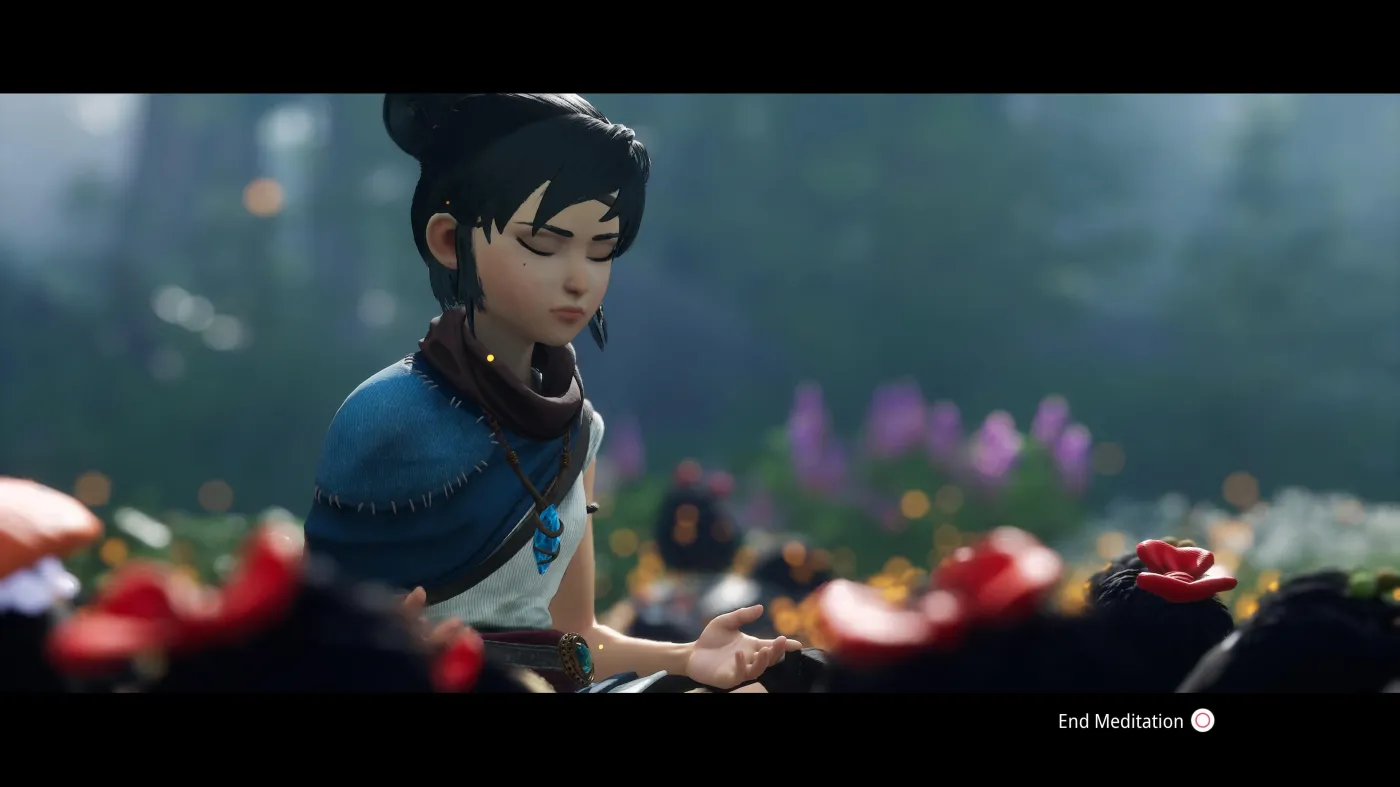 Kena: Bridge of Spirits