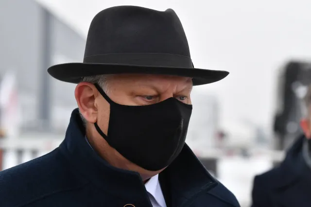 Suski: Być może teraz celem Tuska jest wyprowadzenie Polski z Unii. To on mówi o polexicie