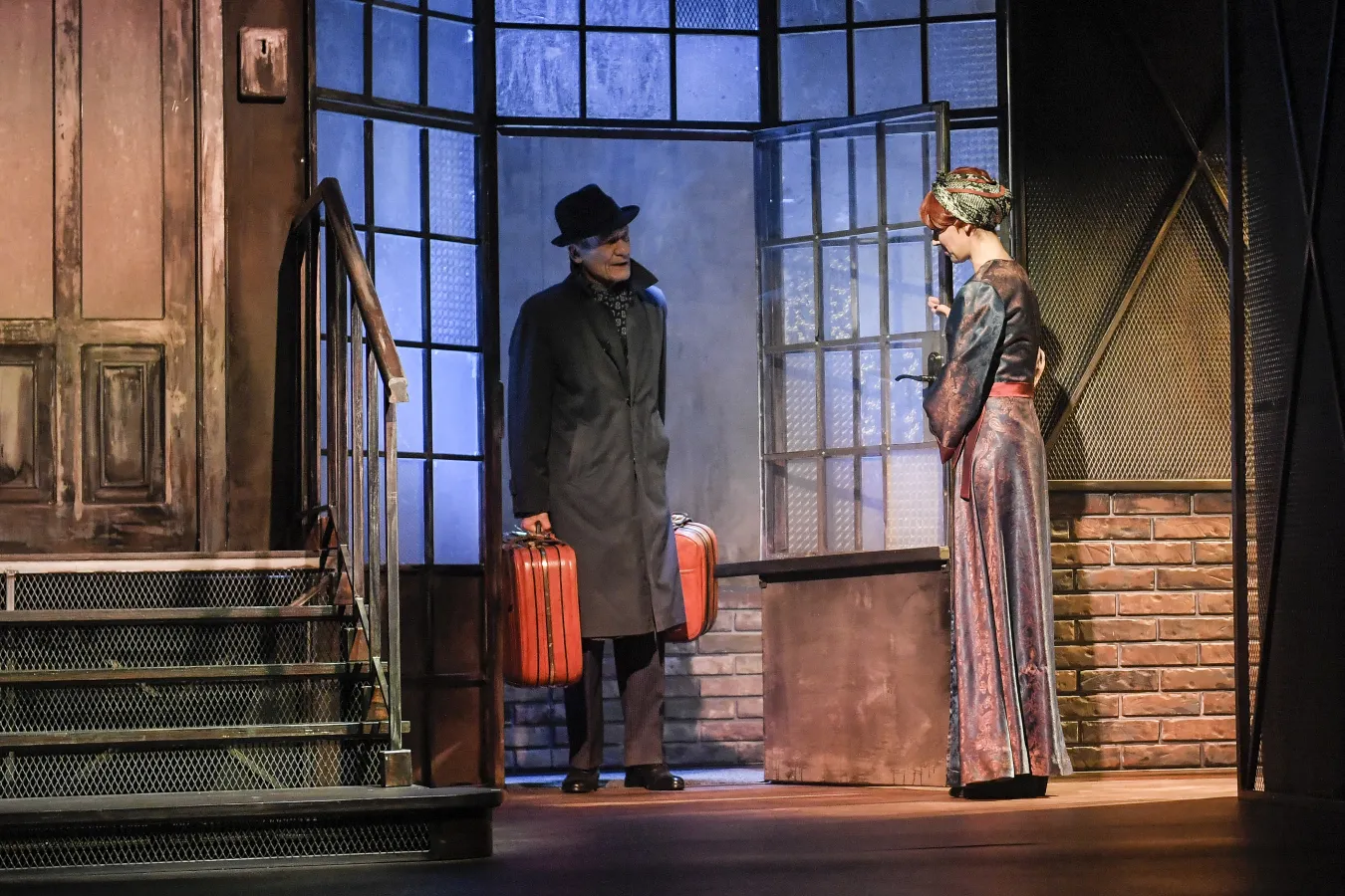 Gwiazdy żegnają Kiersznowskiego. "Krzysiu, nie mogę uwierzyć"