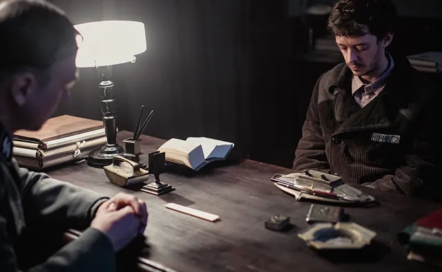 "Poufne lekcje perskiego". Holokaust i prawdziwe kłamstwa [#DobryCynk]