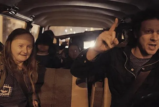 "Amatorzy" Iwony Siekierzyńskiej z nagrodą na Hollywood Eagle Award w Los Angeles