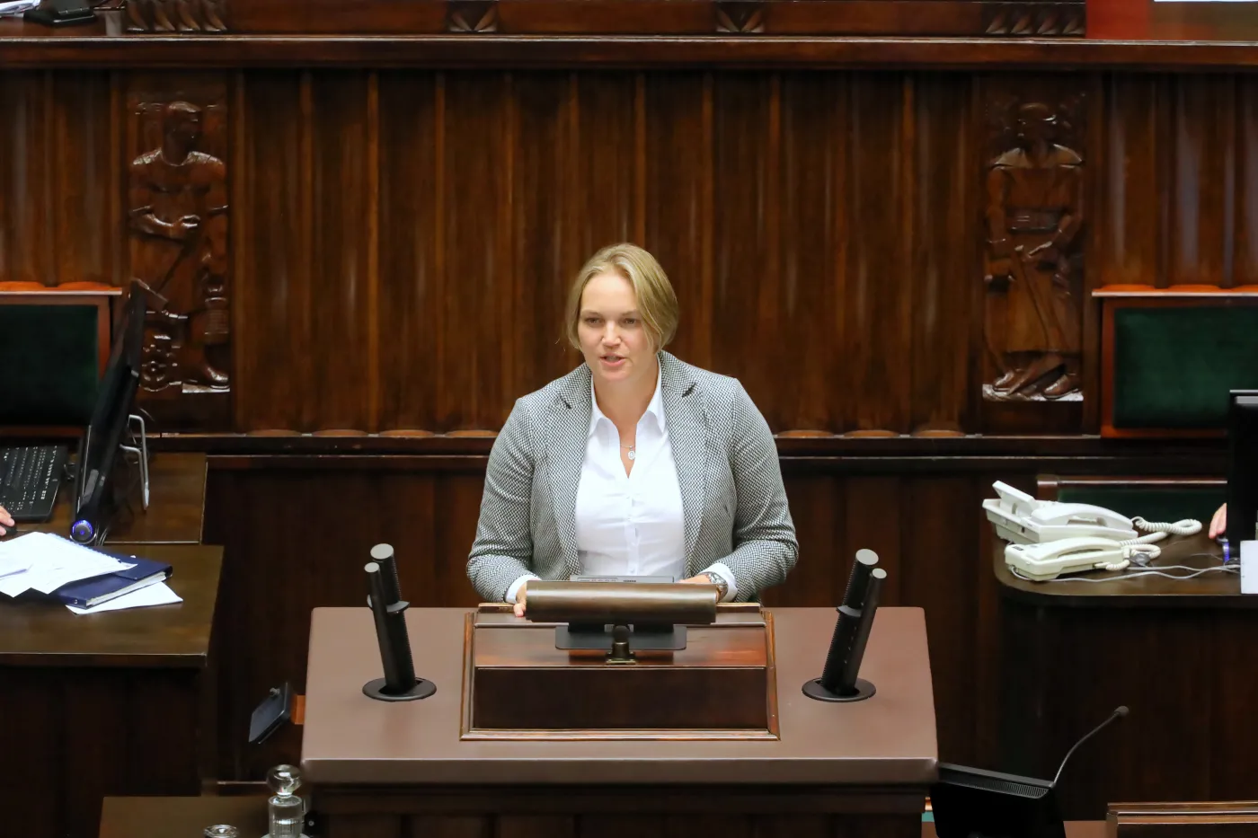 Powstanie Polski Instytut Rodziny i Demografii? "To sprawa kluczowa dla naszego kraju"