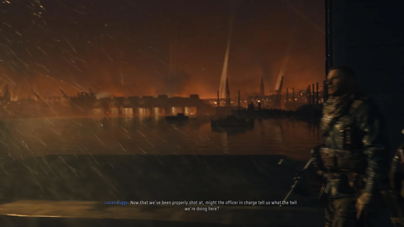 "Call of duty: Vanguard", gra tylko dla fanów serii [RECENZJA]