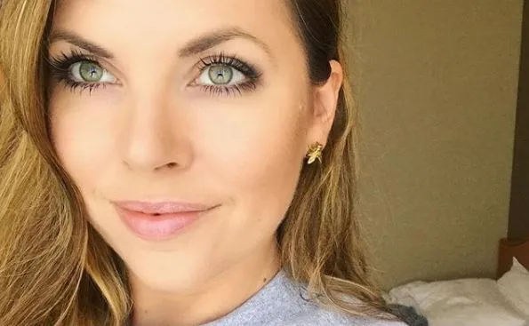 Aleksandra Kwaśniewska w "Mieście Kobiet". "To była propozycja nie do odrzucenia"