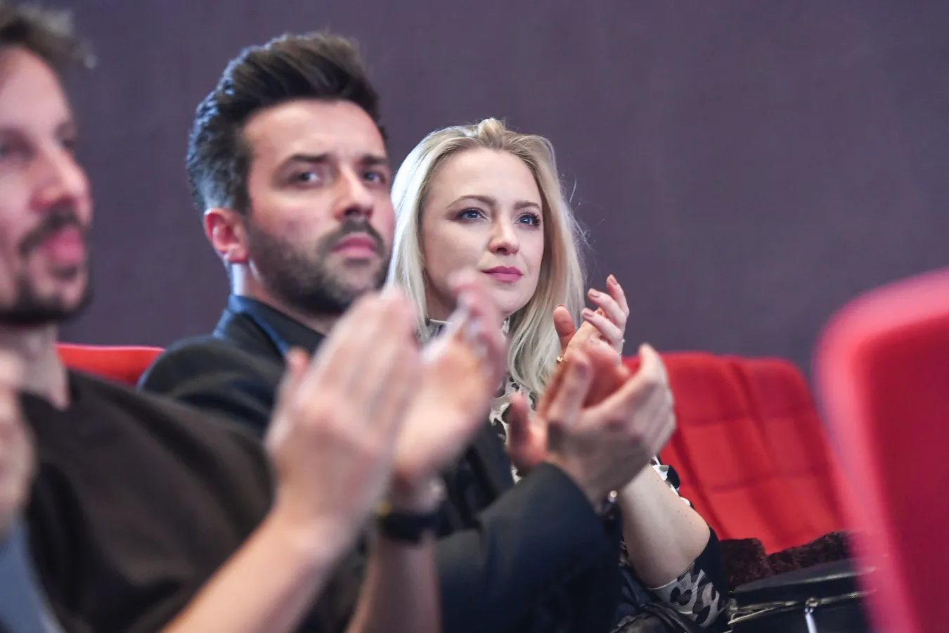 Kurdej-Szatan znika z "M jak miłość". Ogłosił to sam prezes TVP