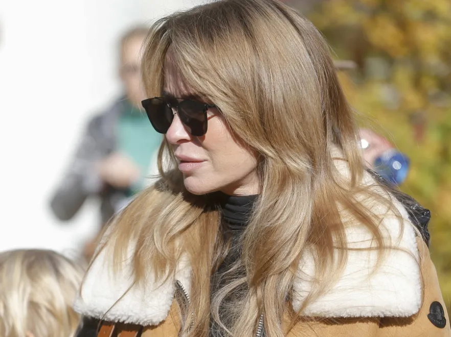 50 to nie 30! Joanna Przetakiewicz przeciwstawia się nowemu trendowi w postrzeganiu dojrzałych kobiet