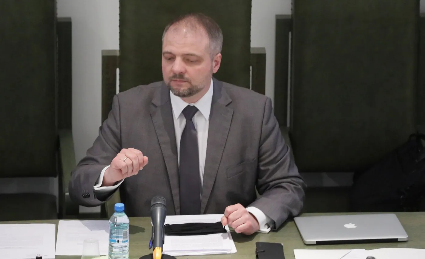 Aleksander Stępkowski