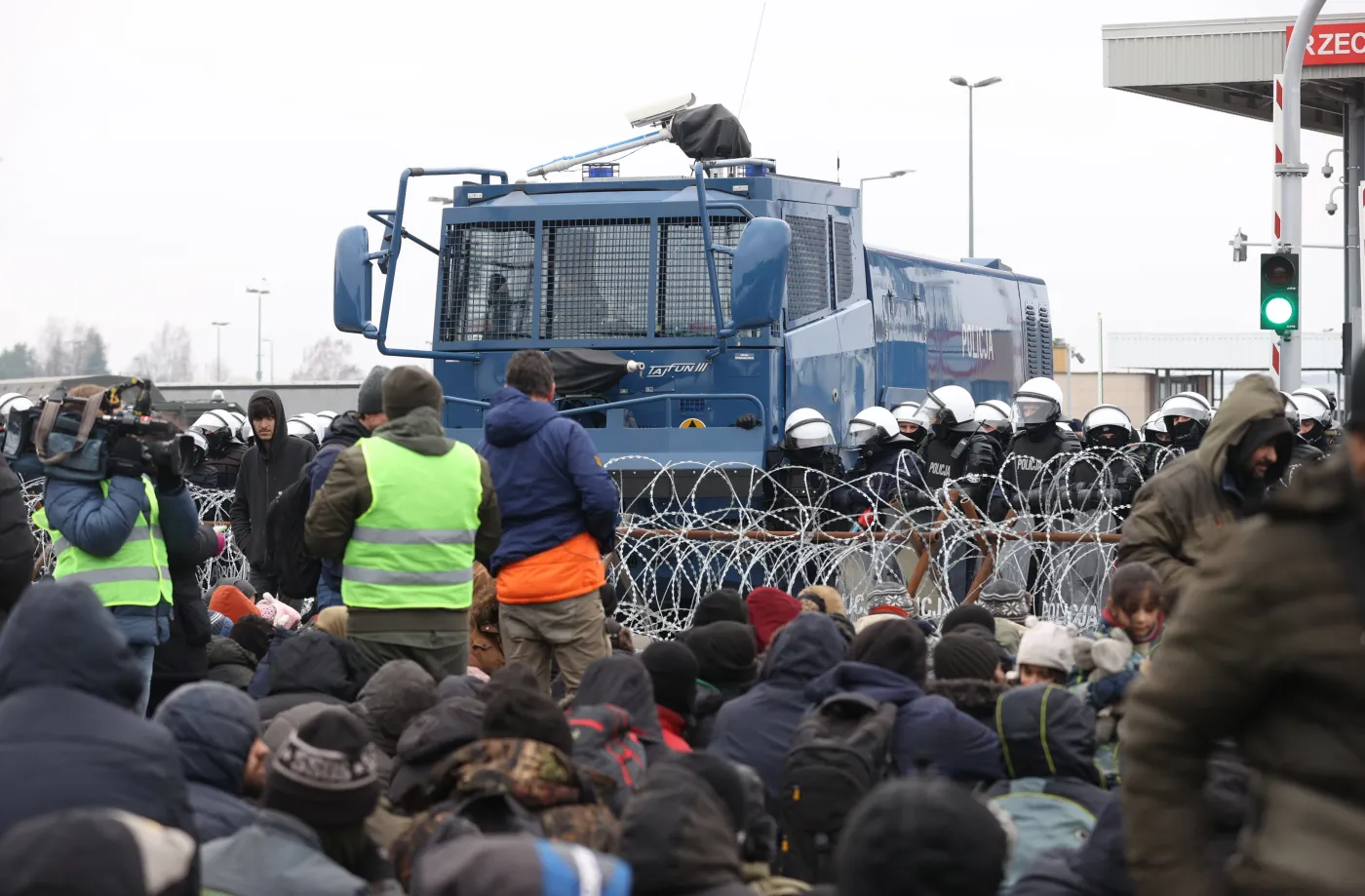 Nowy banknot i moneta poświęcone "obronie granicy". “Decyzja prezesa NBP w trybie nadzwyczajnym”