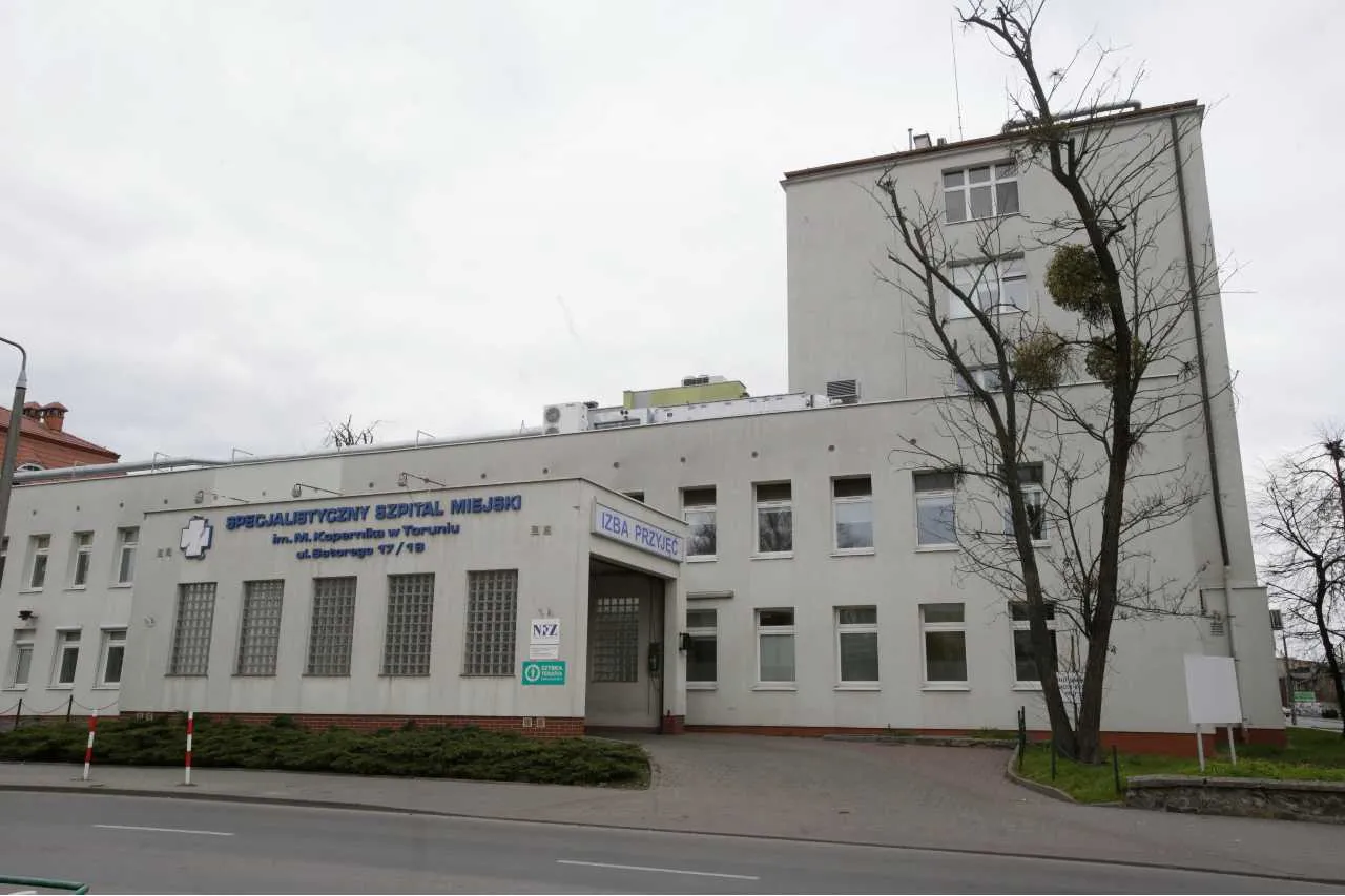 "Suweren przyszedł na kontrolę". Jest akt oskarżenia wobec Bartosza T.