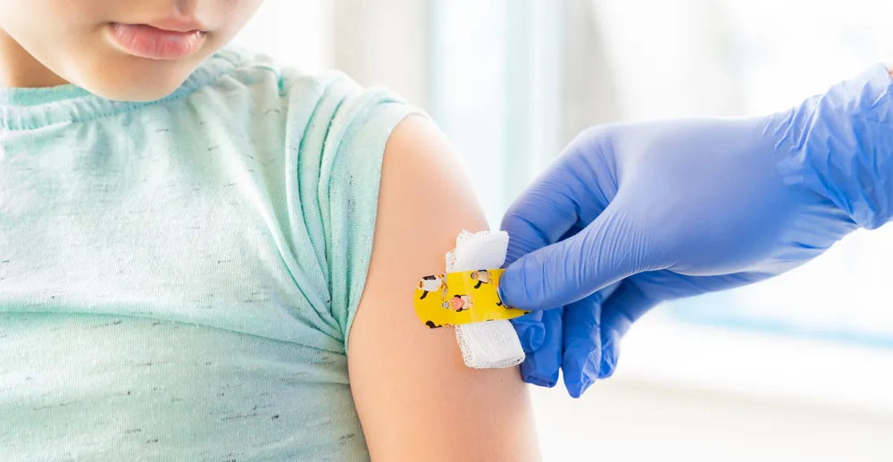 FDA zezwoliła na łączenie różnych szczepionek przeciwko Covid-19