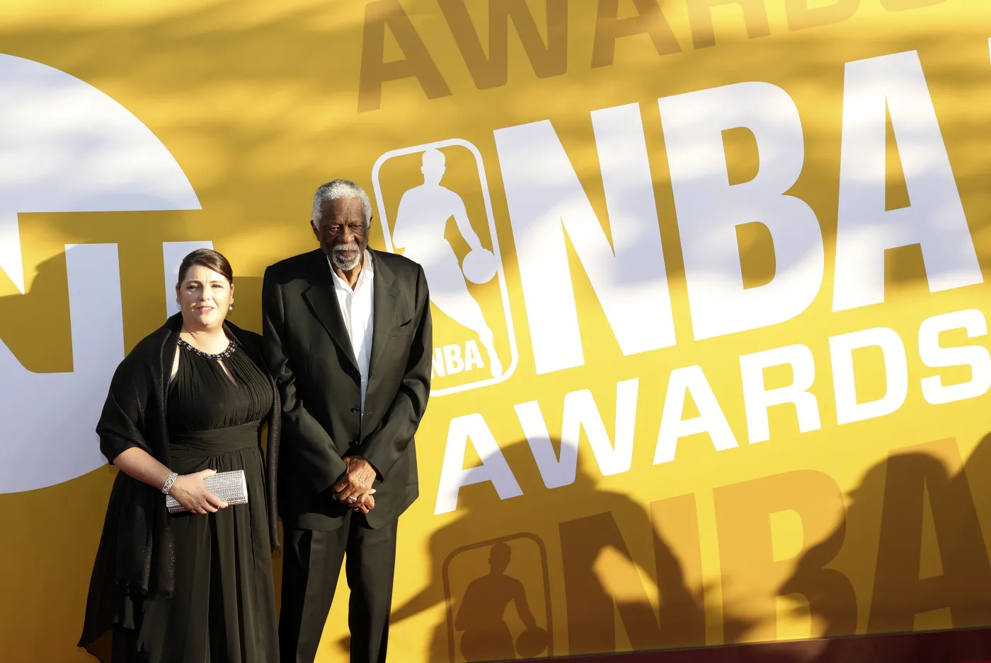 Ponad 5 milionów dolarów za pamiątki Billa Russella