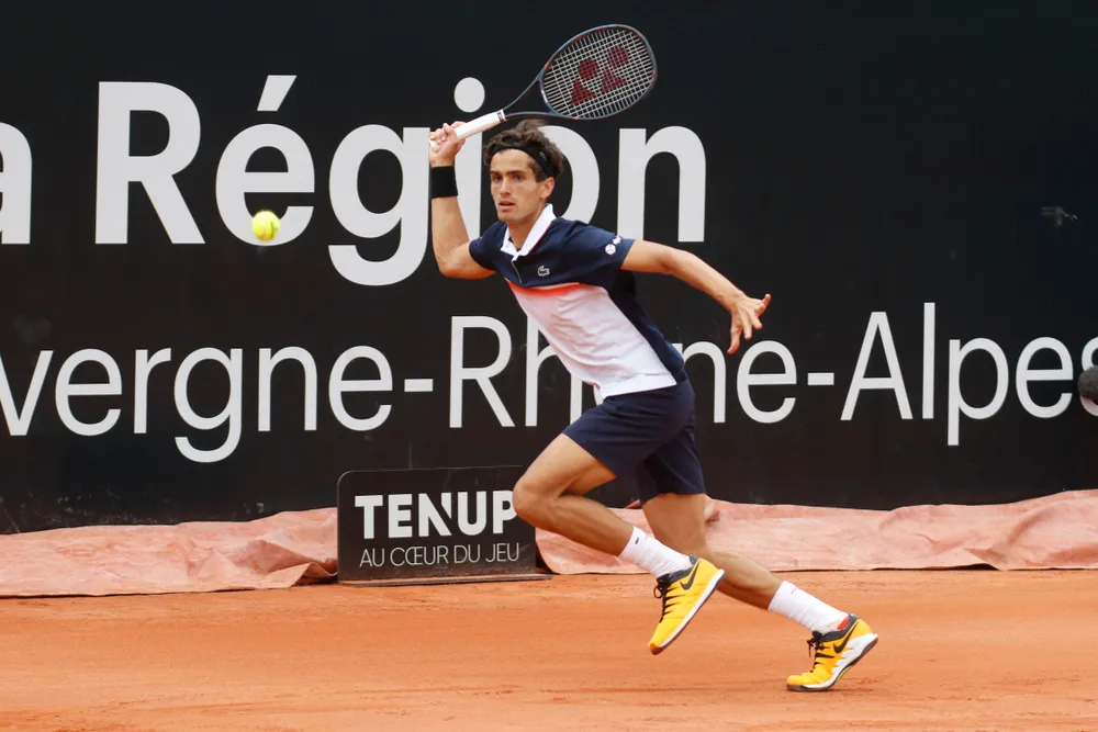 Herbert nie zaszczepił się i zrezygnował z gry w Australian Open