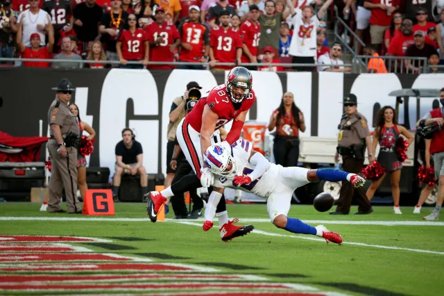 Amerykańskie media: Las Vegas gospodarzem Super Bowl w 2024 roku