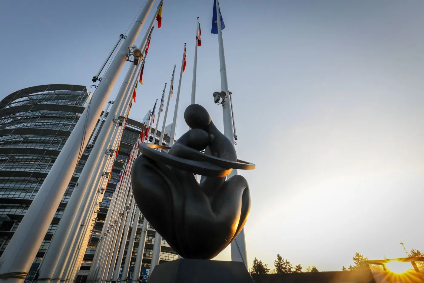 "Wara od Ukrainy". Debata w PE o możliwej rosyjskiej agresji