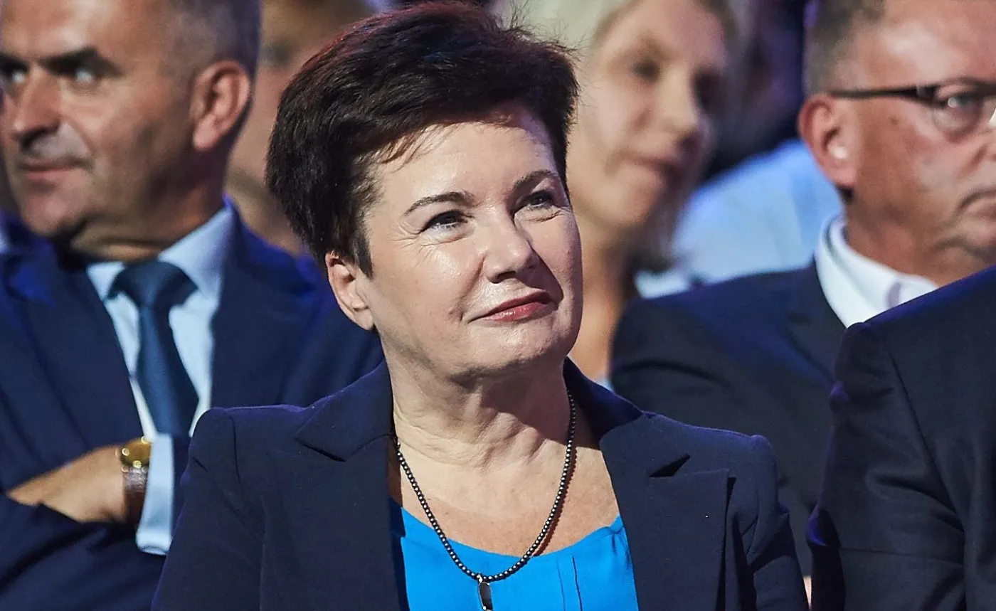 Gronkiewicz-Waltz: Zgłaszam gotowość do bycia członkiem Rady Polityki Pieniężnej