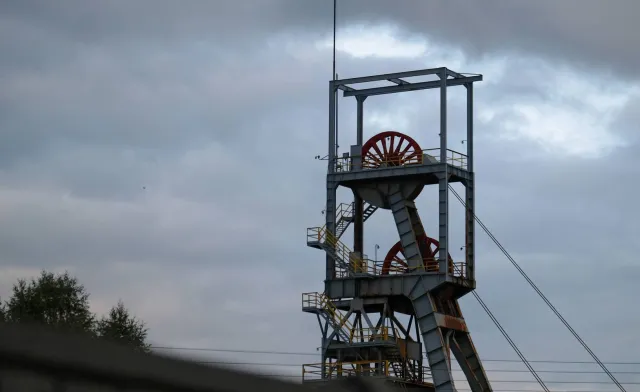 Wstrząs w kopalni Bielszowice. Odnaleziono pierwszego górnika