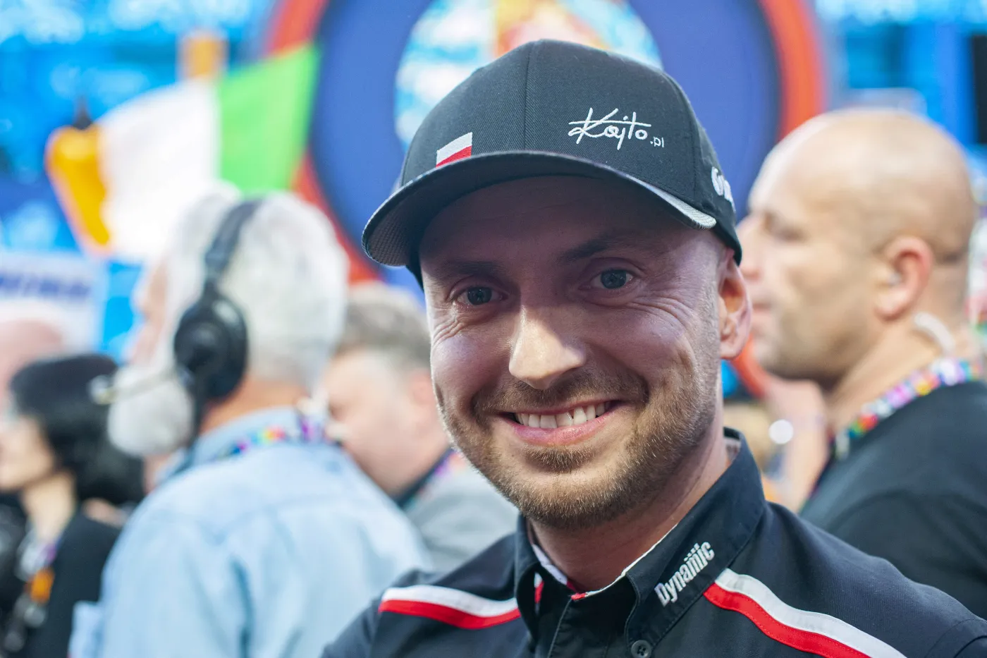 Kajetanowicz po raz ósmy z rzędu najlepszy w Rajdzie Barbórka