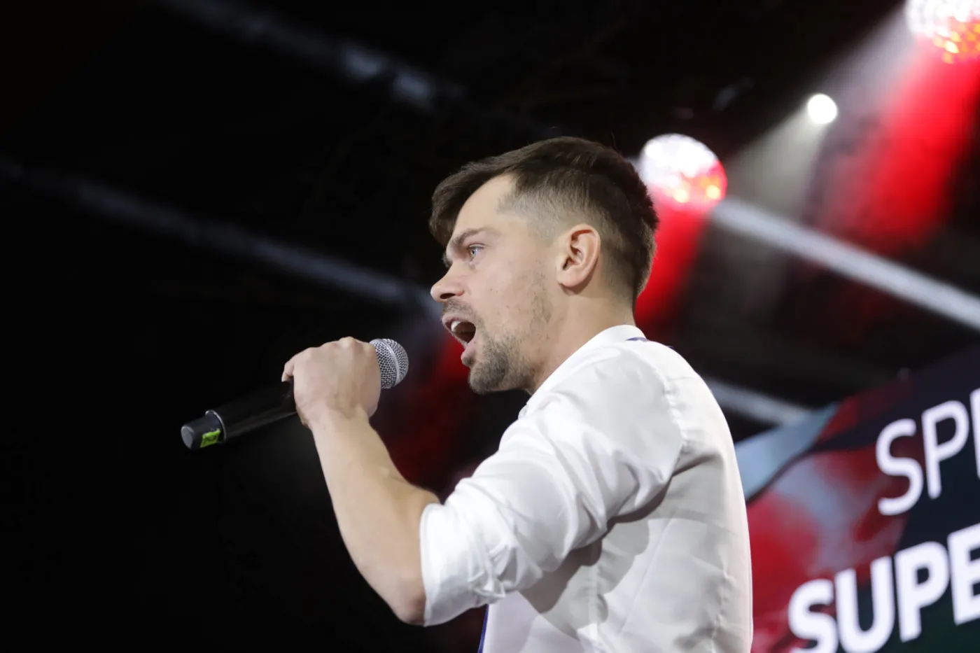 Kołodziejczak: Holding spożywczy to okłamywanie ludzi