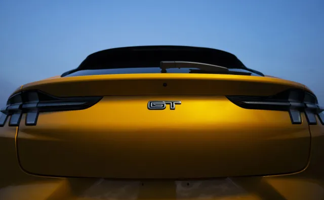 Ford Mustang Mach-E GT już w Polsce. To nowy SUV, która zjada auta spalinowe