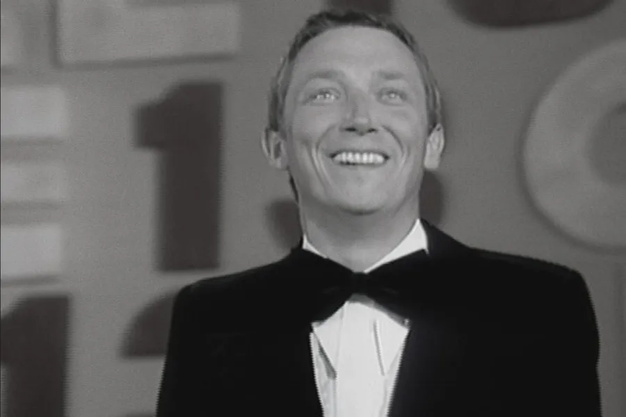 Premiera spektaklu "Misja: Młynarski" w Teatrze Ateneum jeszcze w tym roku