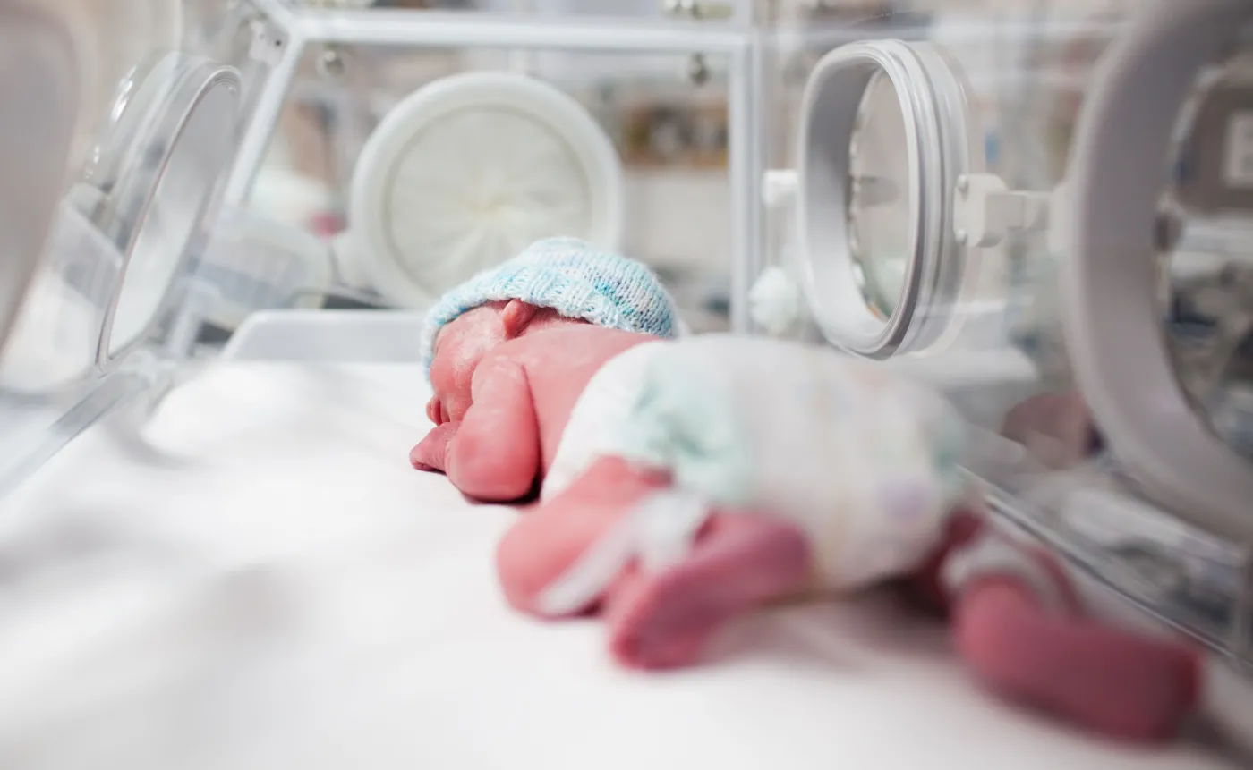 Prawie pół tysiąca dzieci, ponad 800 litrów mleka kobiecego. Tak maluchom pomógł bank